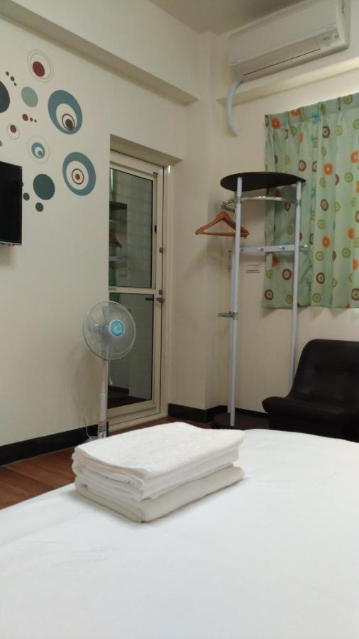 Jinning Jin XI Fu B&B מראה חיצוני תמונה